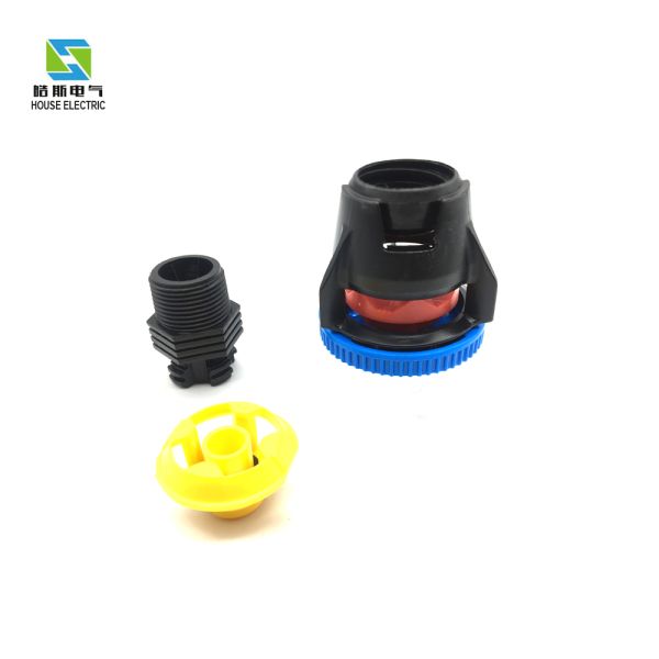 Center pivot sprinkler irrigation system rotate sprinkler S3000