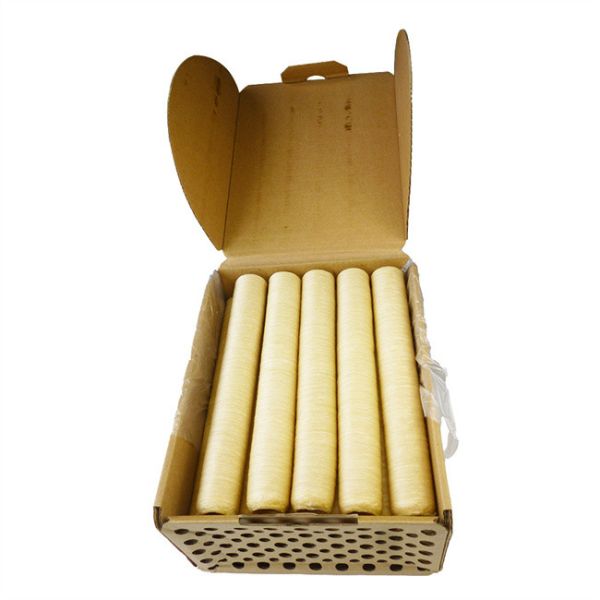 Wholesale 24mm Food Grade Uniform Size Edible Collagen Casing For Sausages