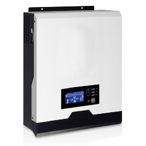 Wholesale Off-Grid Hybrid Solar Inverter Inbuilt MPPT Solar Controller 3KW 24V 40A