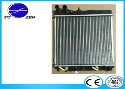 Custom Design MT Water Cooling Radiator / Honda Jazz Radiator 19010-PWA-901