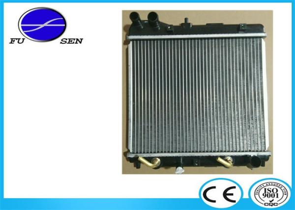 Custom Design MT Water Cooling Radiator / Honda Jazz Radiator 19010-PWA-901