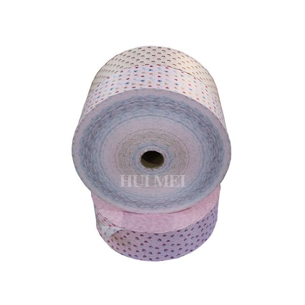 Напечатанное сокращение слоистого пластика на основе ткани 35Gsm Spunbond анти-