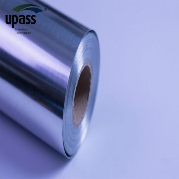 Película de lámina de aluminio antienvejecimiento UF608 para membrana impermeable