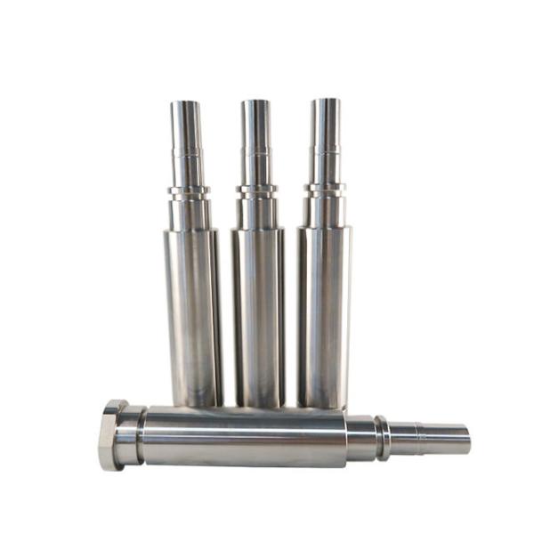 Cnc Machining Parts Alloy Cored Wires Tube Thimble 5mm Mould Core Pin Customized