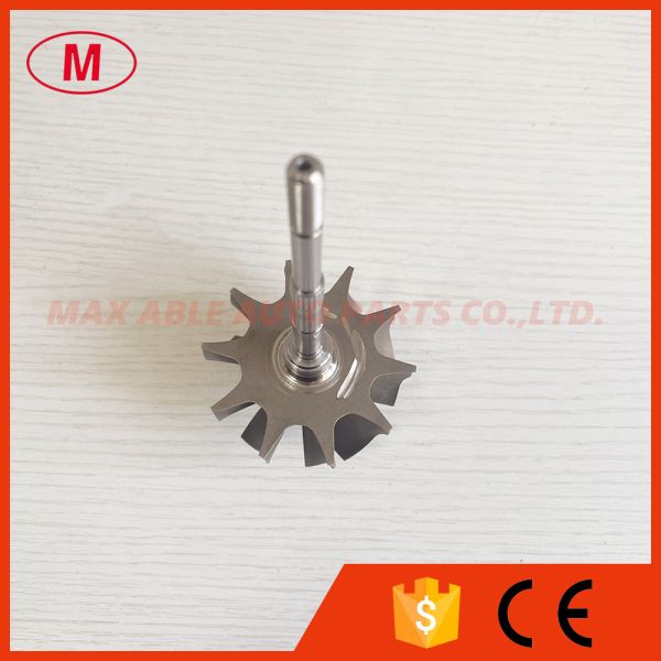 K03 53039700121 53039880120 0375R9 Turbo Turbocharger turbine wheel for Citroen C4,DS,Peugeot 207 308 30