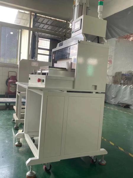 Máquina de alimentação do separador do PWB para a placa de alumínio do PWB e o FPC