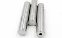 Cylindre fait sur commande N35 N42 N45 N52 d'aimants de néodyme de bore pneumatique de fer