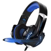 Écouteurs sans fil immersifs ANC Écouteurs de jeu Ps5 avec batterie plus longue