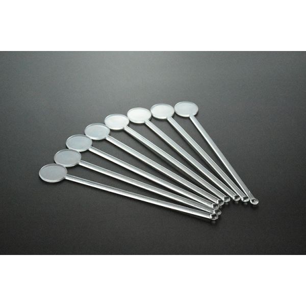 Plastic Stirrer 18 cm length for coffee cocktail stick stirring rod