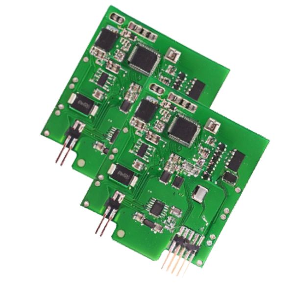 Высокая сила Peelable собрания платы с печатным монтажом PCB надежности