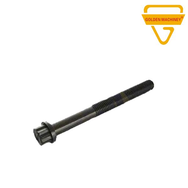 Truck Spare Parts For Volvo FH12 FH16 Tyre Screw JQWM-046
