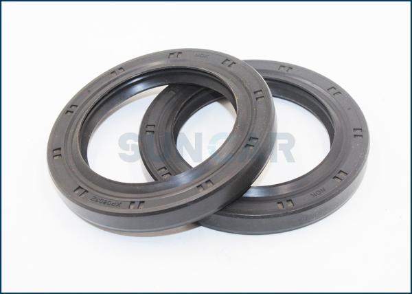 0384208 Selo de óleo Para a Hitachi 218HSL CX1000 CX1100 CX1800 CX2000 CX900HD EX1100 EX1800 EX1900-5 EX1900-6 EX3600-5