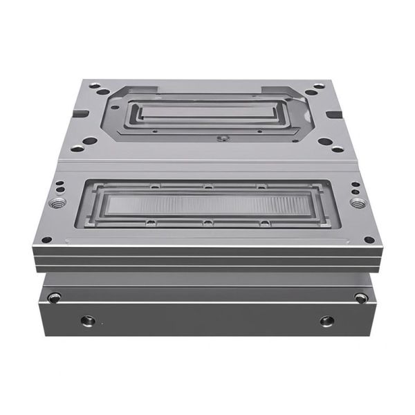DME Mold Base Car Parts Mold Fixed Install Car Accessories Production Mould Custom Injection Mold Tooling for Auto Parts