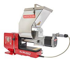 Stainless Steel Gravimetric Feeder , Gravimetric Feeding System For Feeding Dry Powder