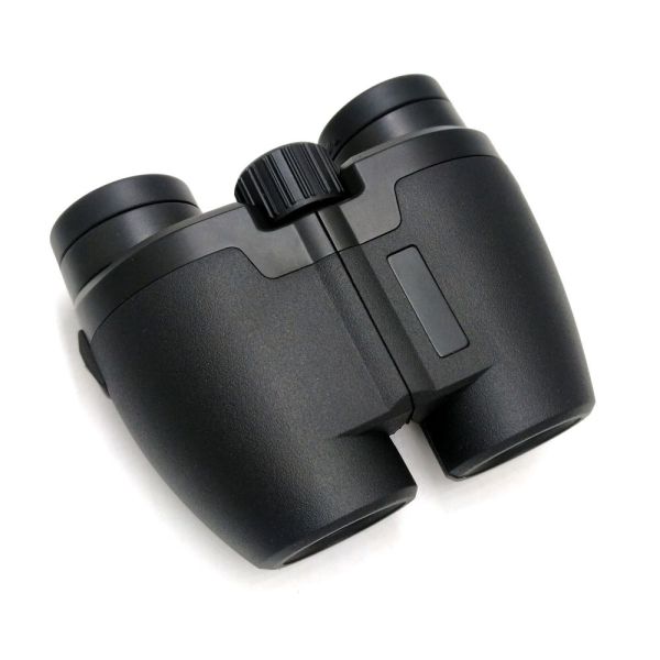 Новый бинокль 6x24 8x24 мини Пауль высокой четкости высокой мощности с низким освещением ночного видения портативный телескоп на открытом воздухе