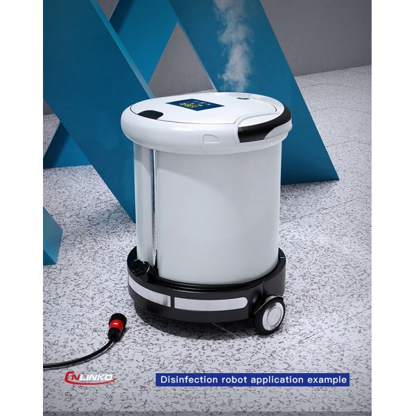 CNLINKO Outdoor 2 Pin Waterproof Plastic Connector M20 Electrical 12v Waterproof Bulkhead Electrical Connectors