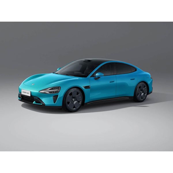 Uesd Car 2025 Xiaomi SU7 Ultimate (Automatic)  Electric Car Made in China Electric Car Cheap Hot Sell