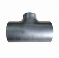 Accesorios óptimos para tuberías de acero inoxidable para diversas aplicaciones