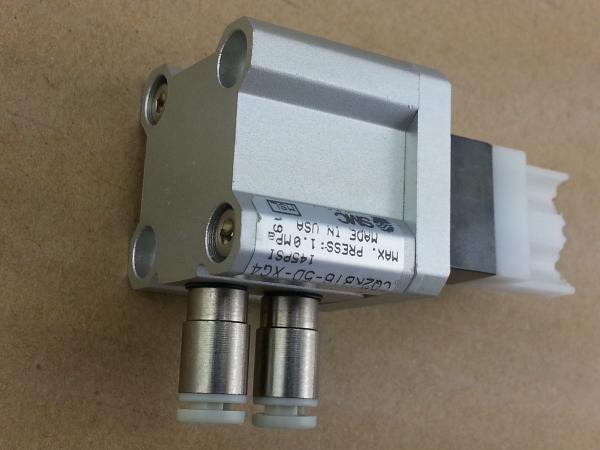 Clutch Sharp Assy ,Smc Cylinder Assy Especially Suitable For Cutter Gtxl 85626000