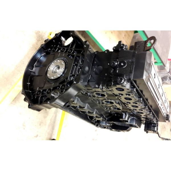 4BTAA3.9 K19 M11 Cummins Engine Block Genuine Cummins Parts