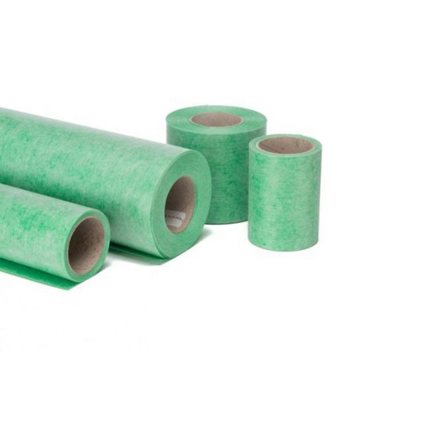 High Polymer Waterproofing Membrane for Washroom Tile and Wall Waterproofing Solution