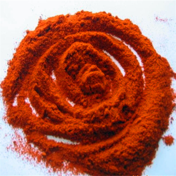 Organic Chinese Cuisine Chilli Pepper Powder with 24 Months Shelf Life and 0-100 SHU Heat Level