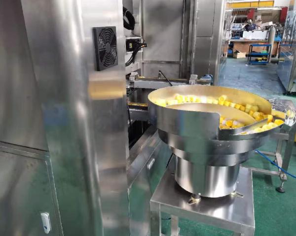 Good quality Cooking Oil/Edible Oil/Coconut Oil/Palm Oil filling Capping labeling Packaging Machine line manufacturer