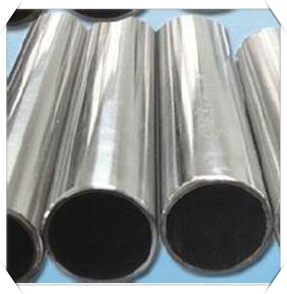 O tubo sem emenda de aço inoxidável de ASTM A269/ASTM A312 soldou os tubos das tubulações
