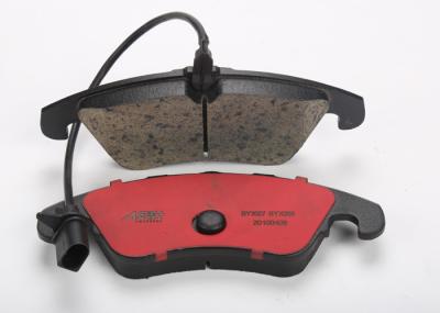 Passenger Disc Brake Pads  High Tech Enterprise Customized Color