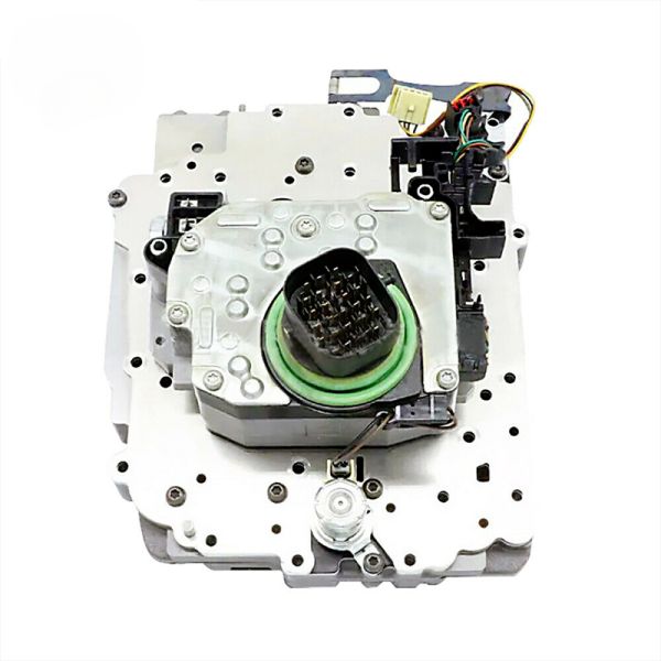 62TE Transmission Valve Body With Solenoid Pack 68376696AA 5078723AD for Chrysler Dodge VW