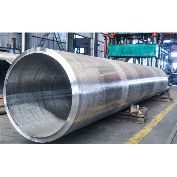 A335 P22 Thermal Expansion Boiler Seamless Steel Pipe Seamless Boiler Tubes