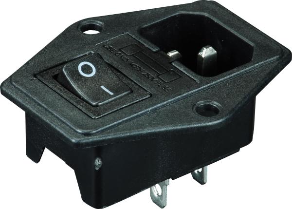 EV Adapter EV Charger SAE J1772 Type 1 to IEC 62196 Type 2 Compatible with TYPE 1 Charging Connector