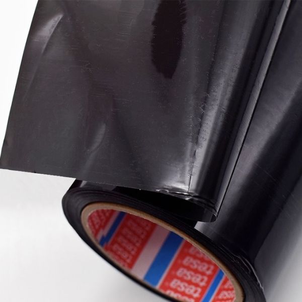 TESA 61225 ПЭТ двусторонняя лента толщиной 0,25 мм высококлейкое реле