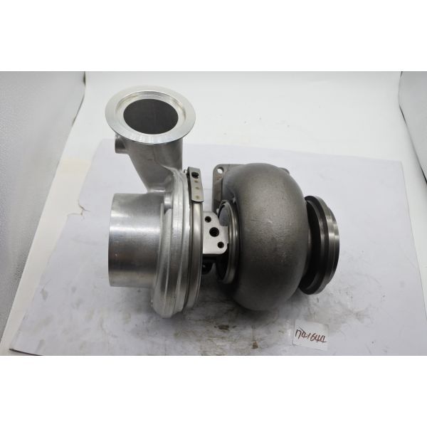 S3B Excavator Spare Parts Mechanical Diesel Engine Turbo Charger 1741644