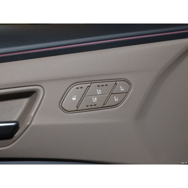 2024 KIA EV5 Pure Electric Car 720 Wave Top Version SUV Energy Vehicle /Used EV Designed