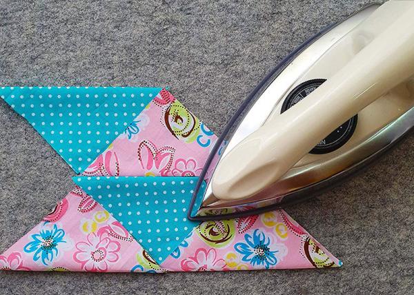 17 X 24 Wool Pressing Felt Ironing Pad For Quilting