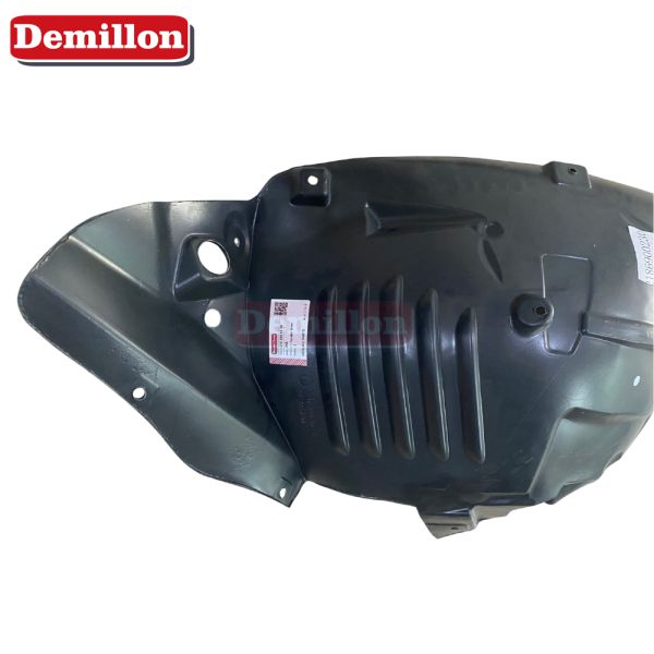 2186900230 Factory Direct Right Front Fender Lining for Mercedes Benz Automotive Parts Replacement