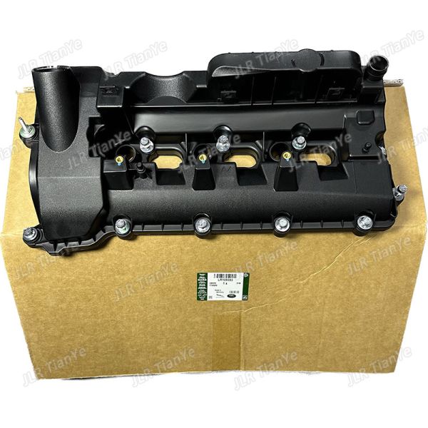 For 3.0T Gasoline Range Rover Engine Valve Cover LR109353 LR041685 LR109354 LR051835