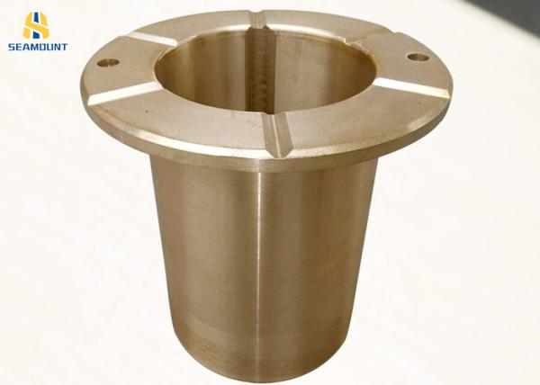 Non Standard Customization Copper Bushing Large Size And Different Specifications