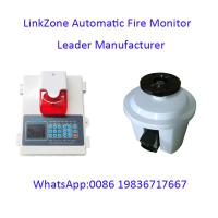 5L / Equipamento de combate ao fogo automático de monitor de água do fogo de S para a proteção contra incêndios