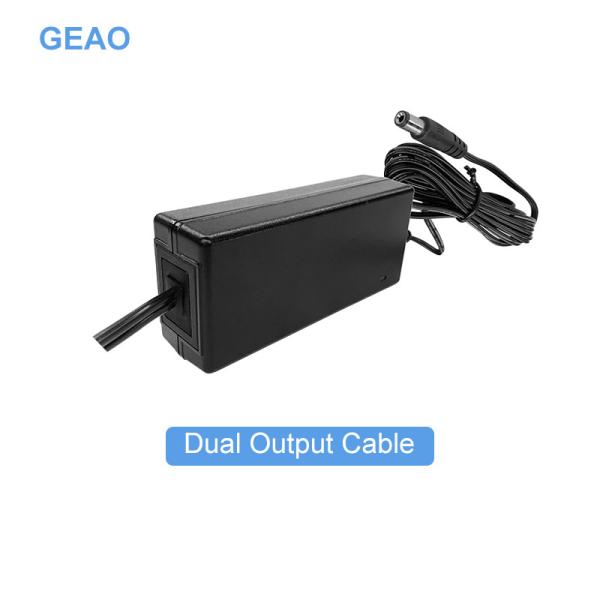 13.5V 4.4A Desktop Power Adapter For AC DC Lampstand Dehumidifier DVD Makeup Mirror