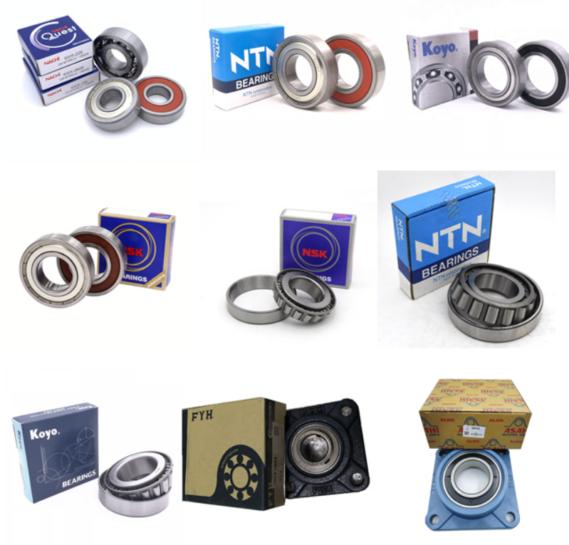 Глубокий вес 0.06KG размера 12*37*12MM шарикоподшипника 6301 2RS 2ZZ паза