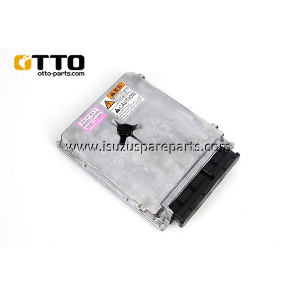 8-98044225-0 6HK1 SH300-5 Isuzu Engine Controller / Excavator Spare Parts