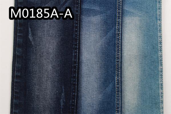 9Oz Cotton Spandex Denim Fabric Jeans Material Roll Textile Raw Material