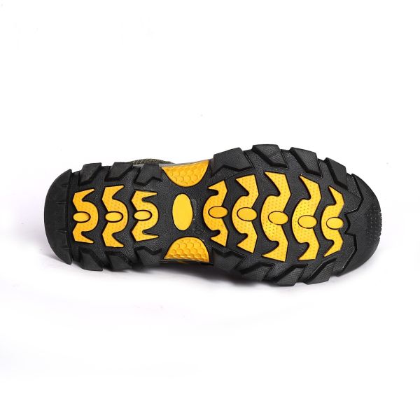 Safety Shoes Protective Shoes With Low Top Puncture Resistant