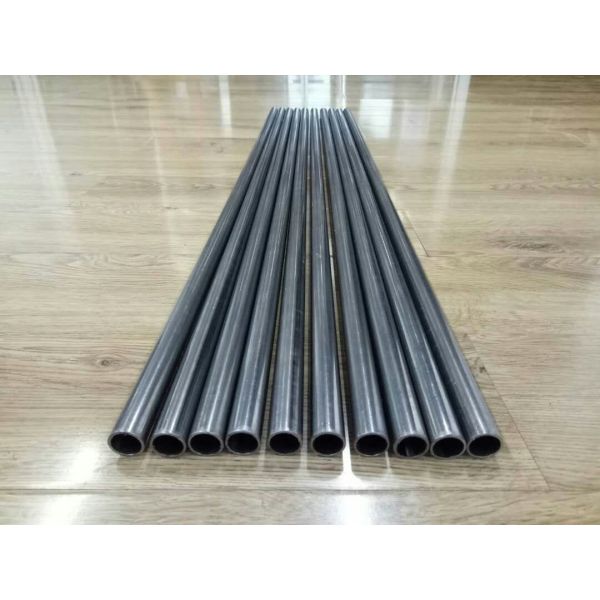 SA513 ERW Precision Steel Tubes For Automotive Shock Absorber