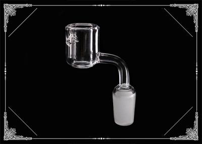 Thermal Core Reactor Evan Shore Quartz Banger Nail Clear Hand Blown