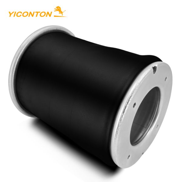 1V 6338 Rubber Air Spring For Truck SAF 3.229.0027.00 WABCO 9518147300 Firestone W01-M58-6338