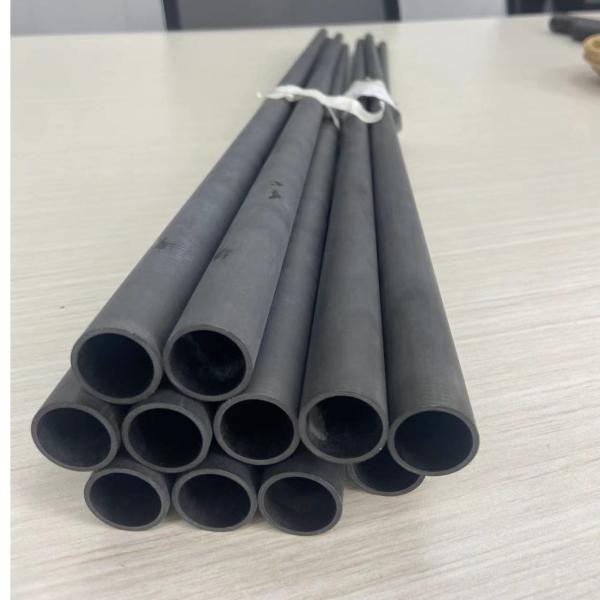 Customized High Strength Tapered Carbon Fiber Tube for Light Weight Billiards Cue Stick