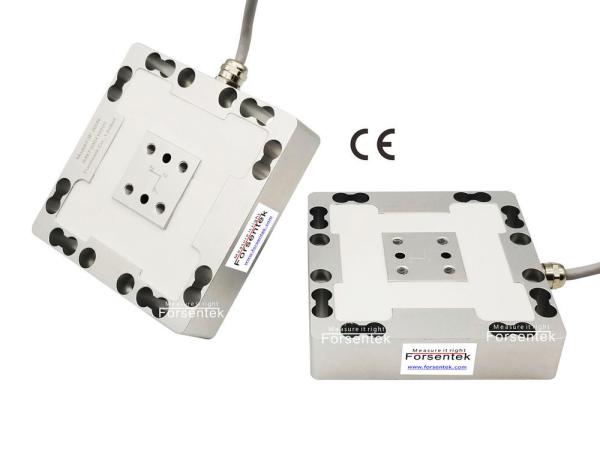 Tri-axial Load Cell 500kg 300kg 200kg 100kg 50kg 30kg 3-Axis Force Load Cell
